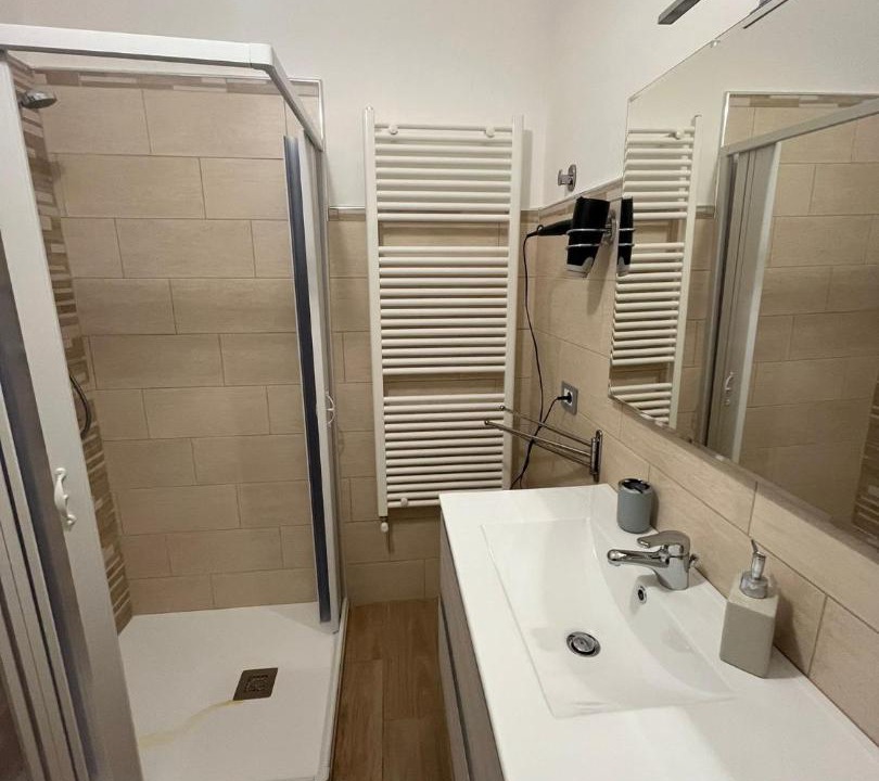 Photo of Bathroom in Bojano