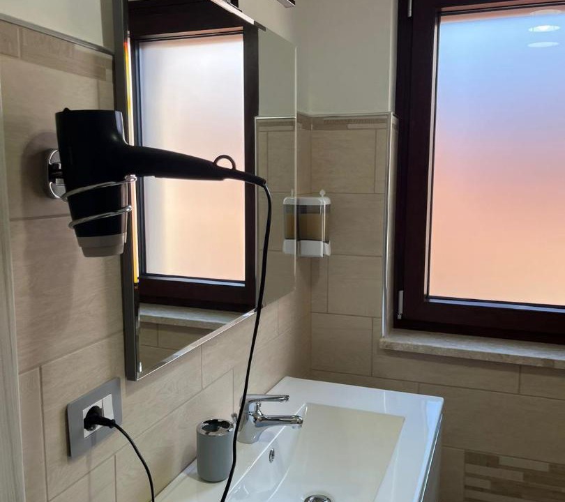 Photo of Bathroom in Bojano