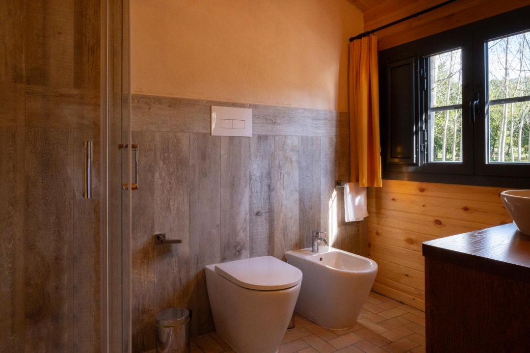 Photo of Bathroom in Vairano Patenora