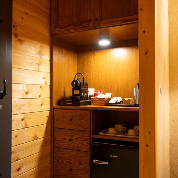 Photo of Kitchen in Vairano Patenora