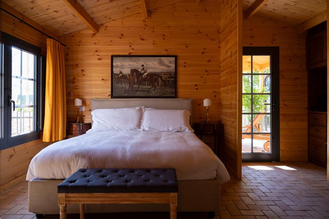 Photo of Bedroom in Vairano Patenora
