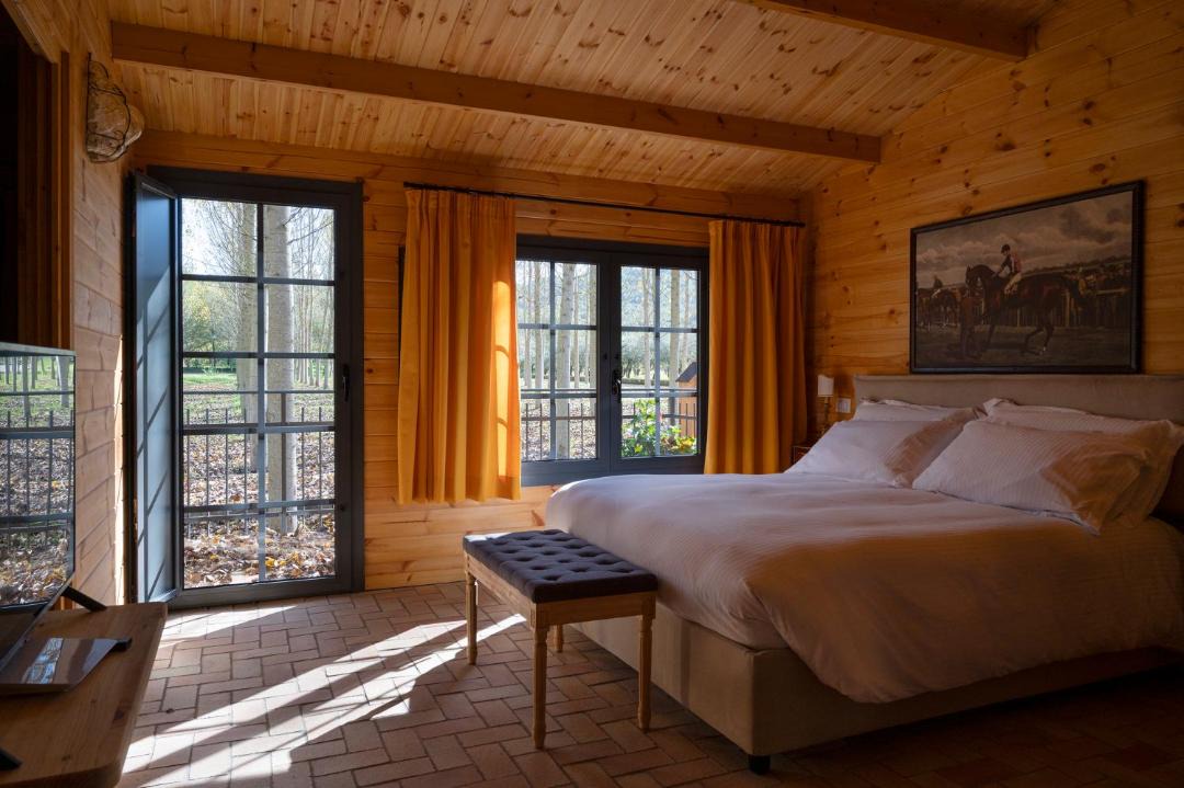 Photo of Bedroom in Vairano Patenora