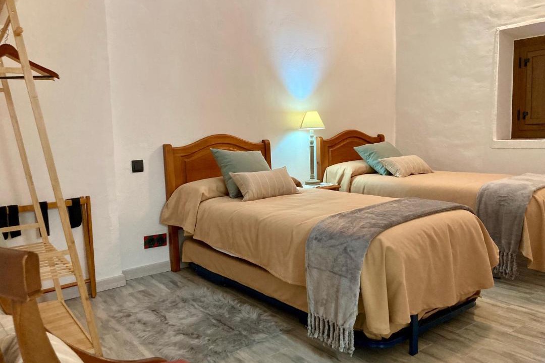 Photo of Bedroom in Belltall