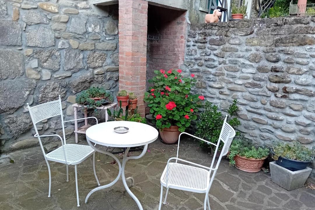 Photo of Patio Balcony in Riolo Terme