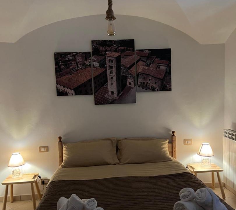 Photo of Bedroom in Anagni