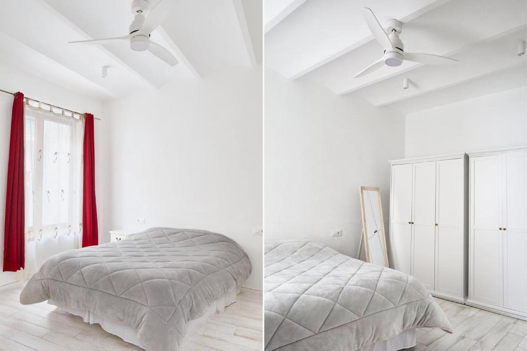Photo of Bedroom in Perelada