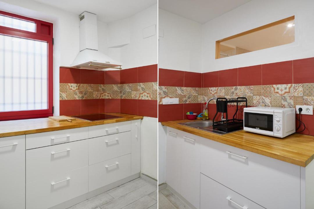 Photo of Kitchen in Perelada