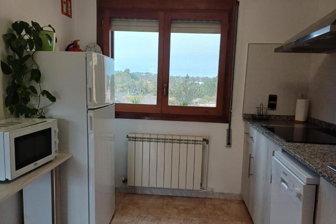Photo of Kitchen in Roquetes