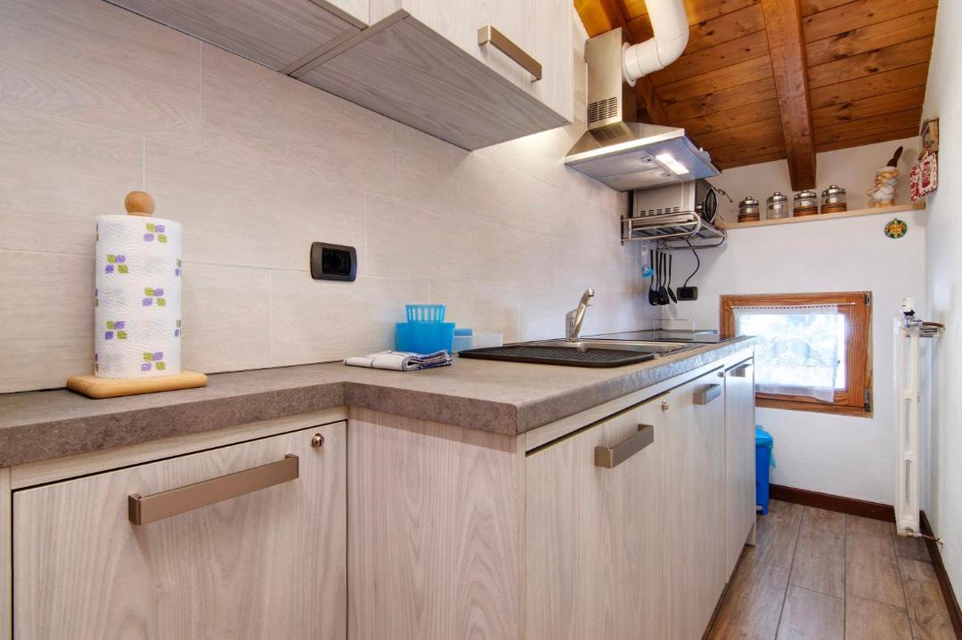 Photo of Kitchen in Madesimo