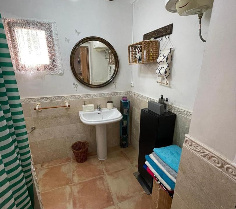 Photo of Bathroom in La Garapacha