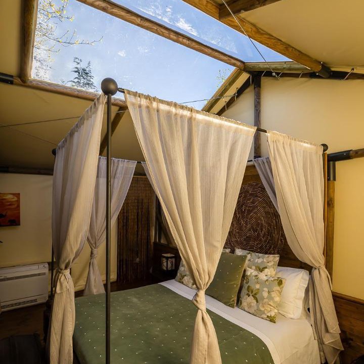 Photo of Bedroom in Borgo Ticino