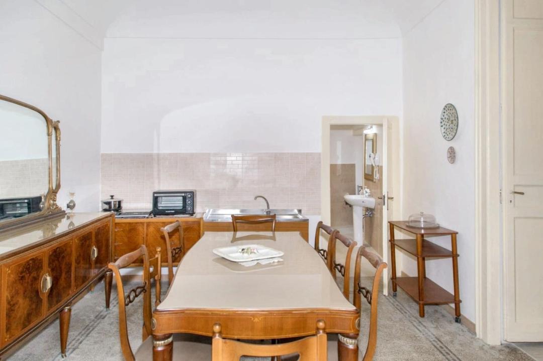 Photo of Kitchen in Ortigia