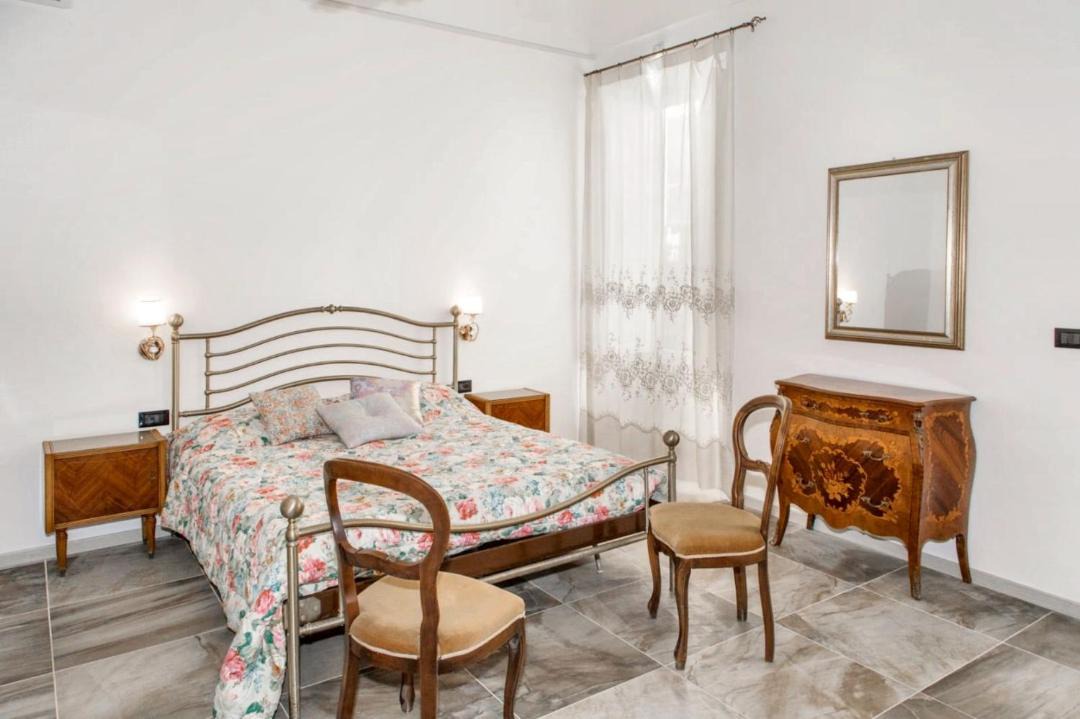 Photo of Bedroom in Ortigia