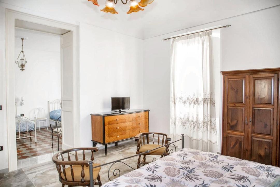 Photo of Bedroom in Ortigia