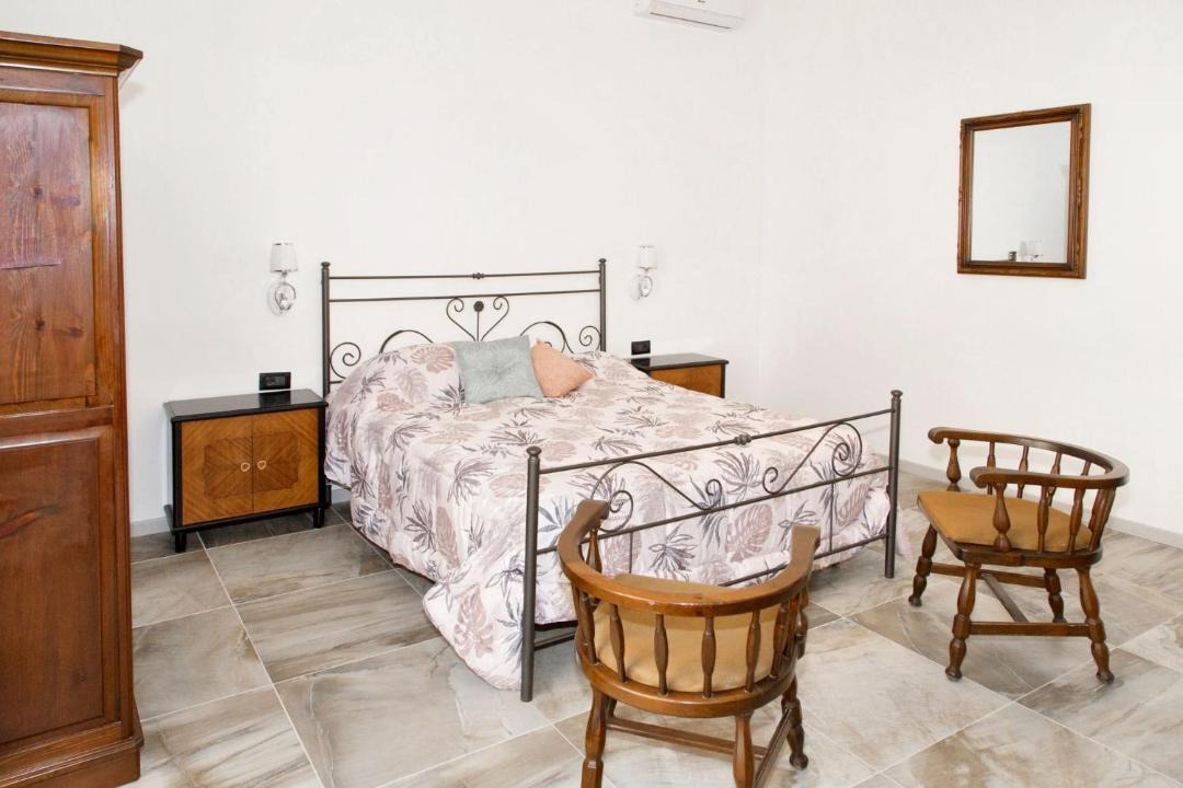 Photo of Bedroom in Ortigia