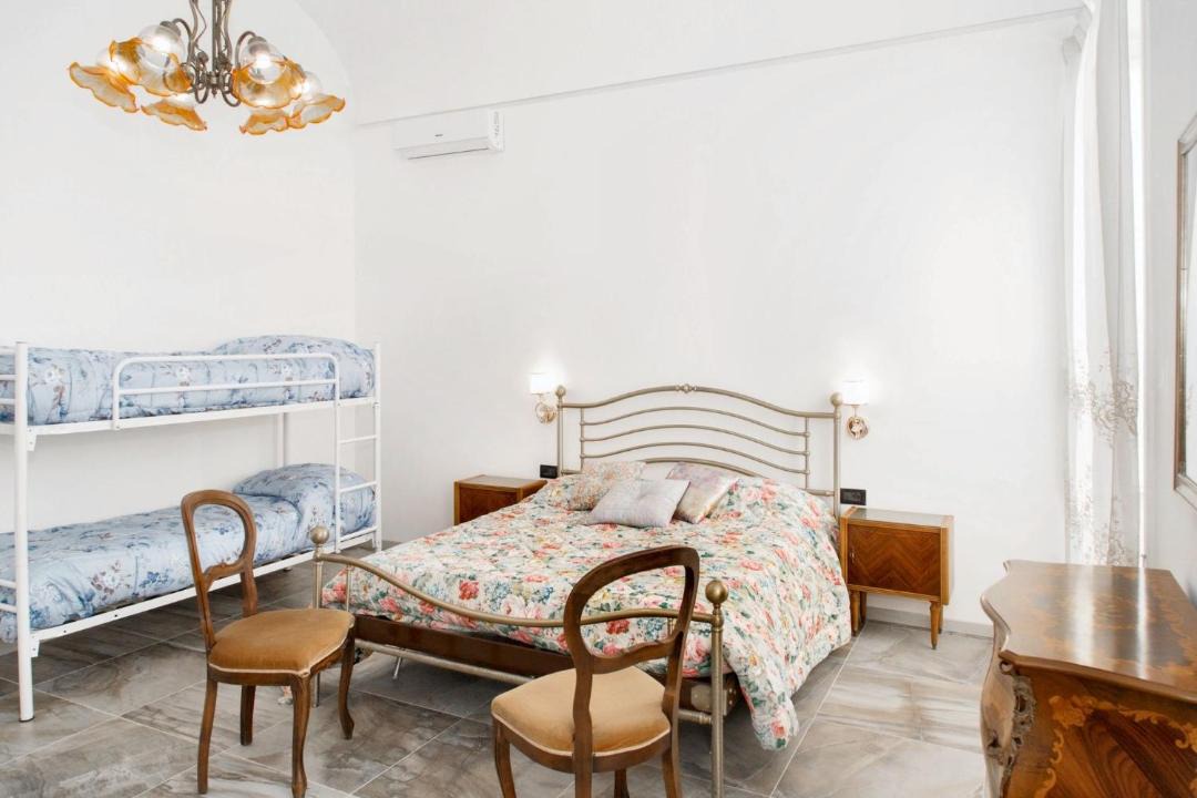 Photo of Bedroom in Ortigia