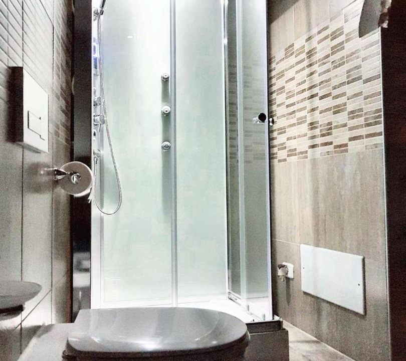 Photo of Bathroom in Frascineto