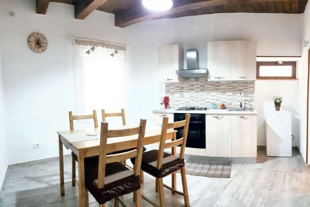 Photo of Kitchen in Frascineto
