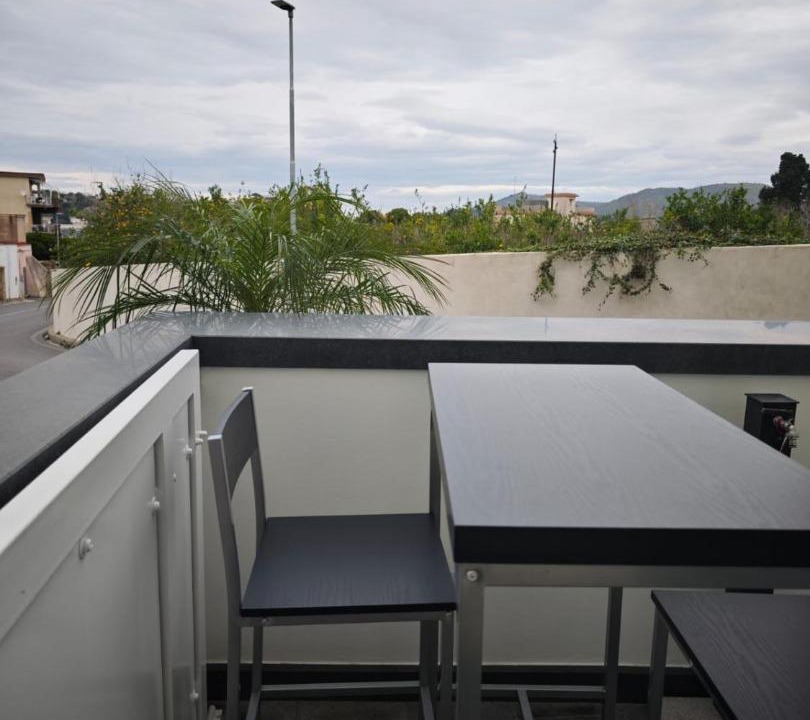 Photo of Patio Balcony in Bacoli