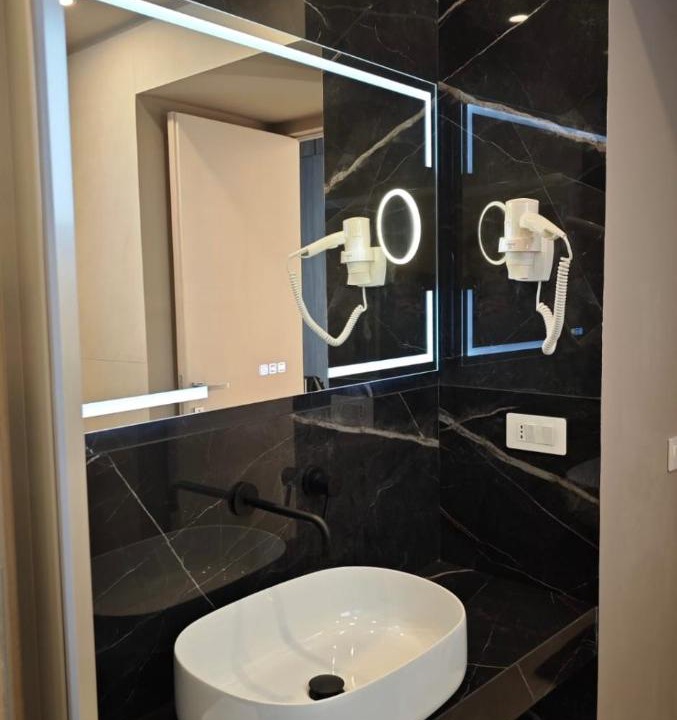 Photo of Bathroom in Bacoli
