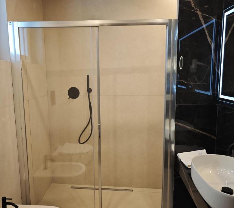 Photo of Bathroom in Bacoli