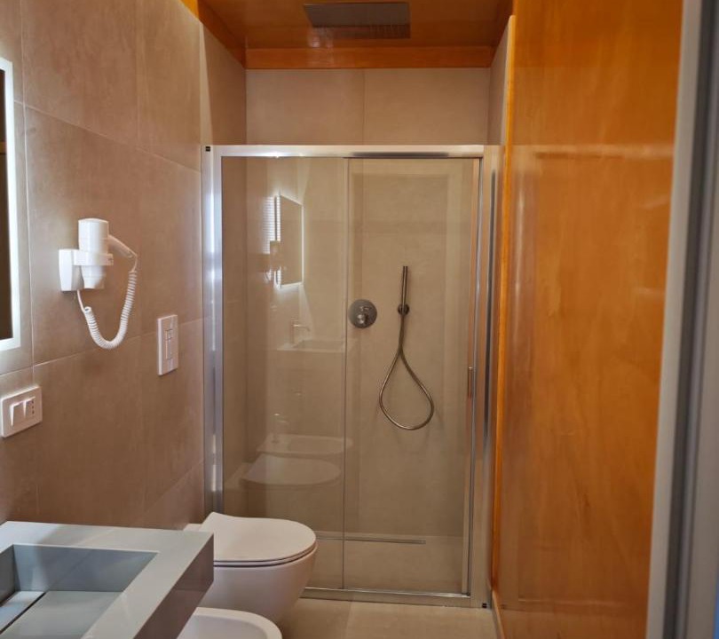 Photo of Bathroom in Bacoli