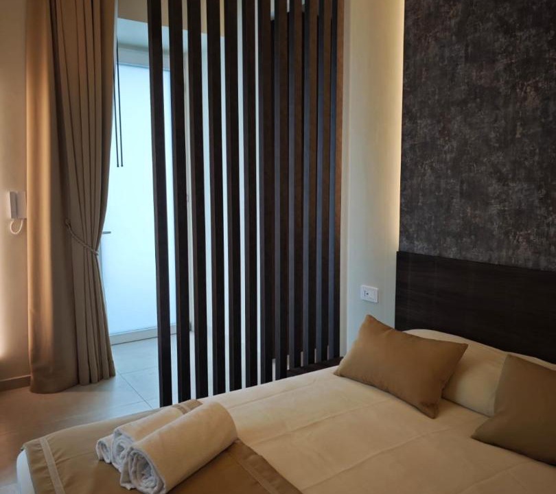 Photo of Bedroom in Bacoli