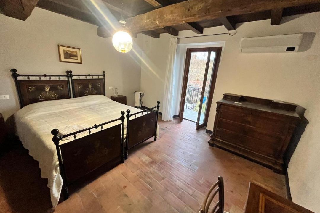 Photo of Bedroom in Grizzana Morandi