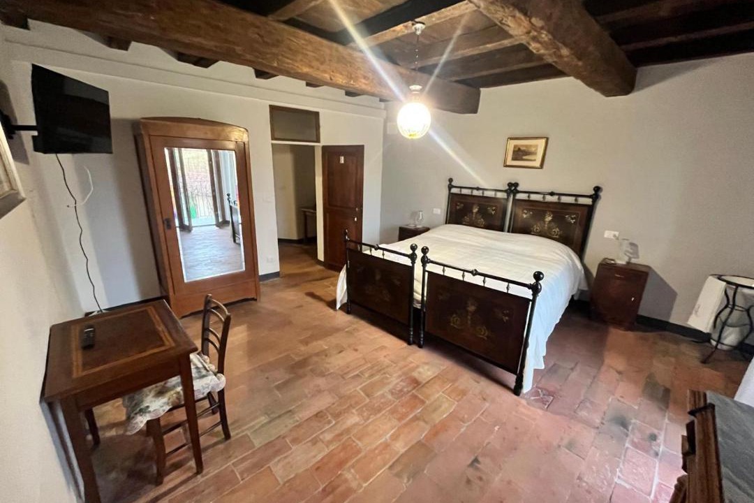 Photo of Bedroom in Grizzana Morandi