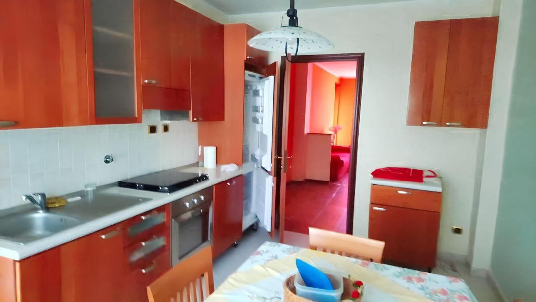 Photo of Kitchen in Villastellone