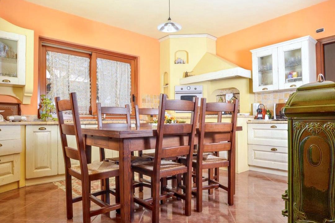 Photo of Kitchen in Ladispoli