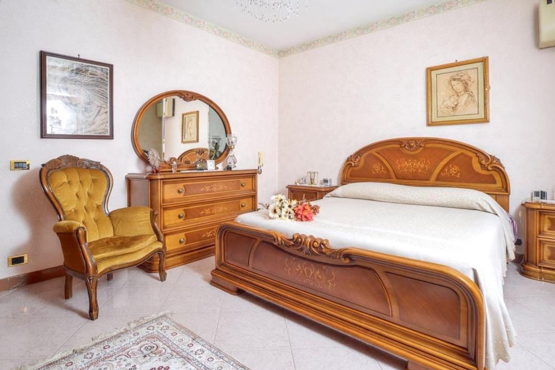 Photo of Bedroom in Ladispoli