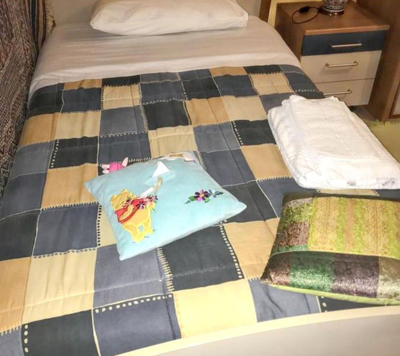 Photo of Bedroom in Ladispoli