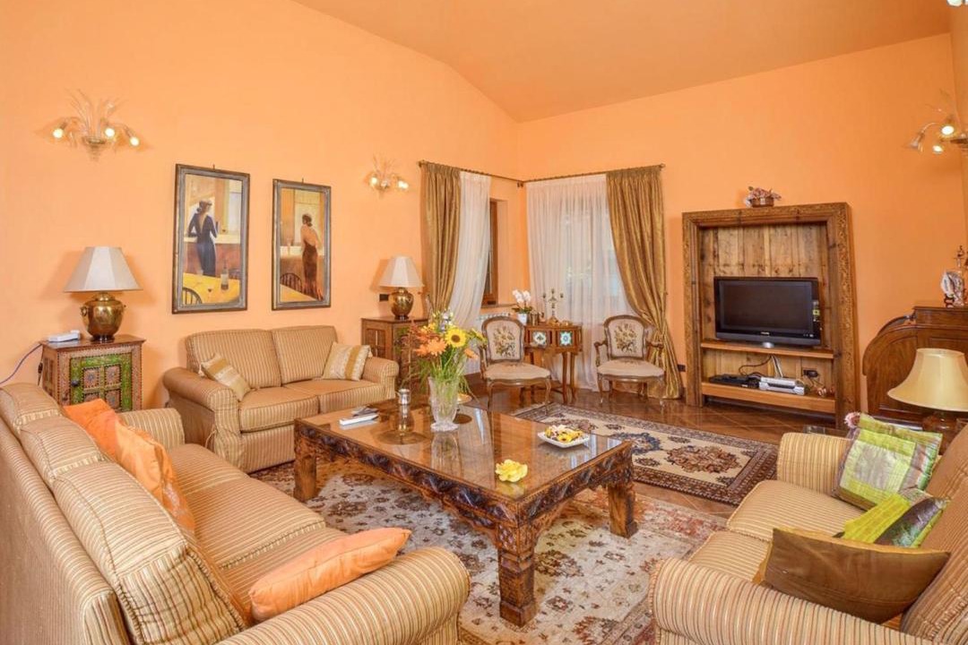 Photo of Livingroom in Ladispoli