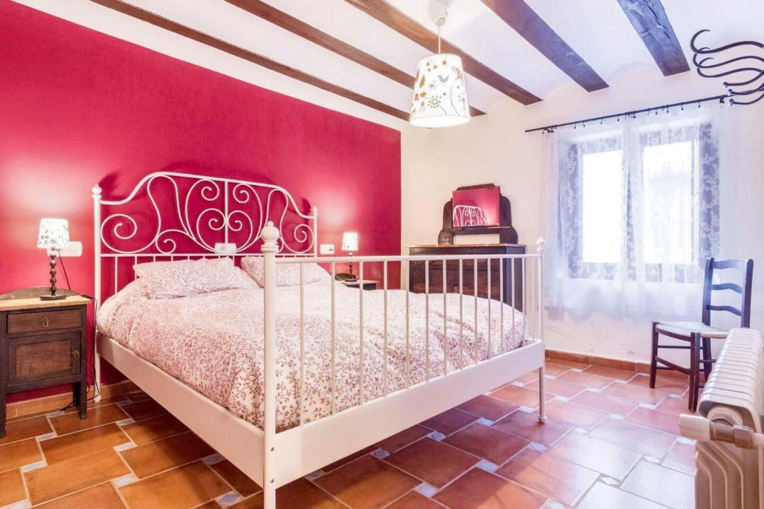 Photo of Bedroom in Caravaca de la Cruz