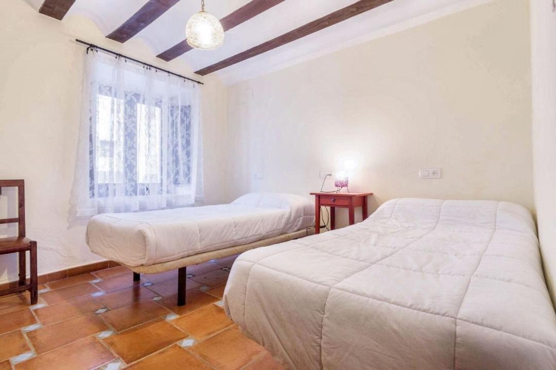 Photo of Bedroom in Caravaca de la Cruz