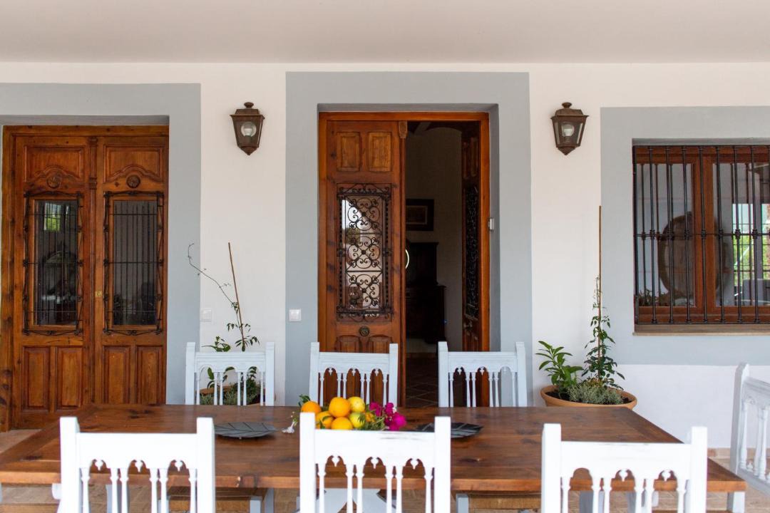 Photo of Others in Corbera