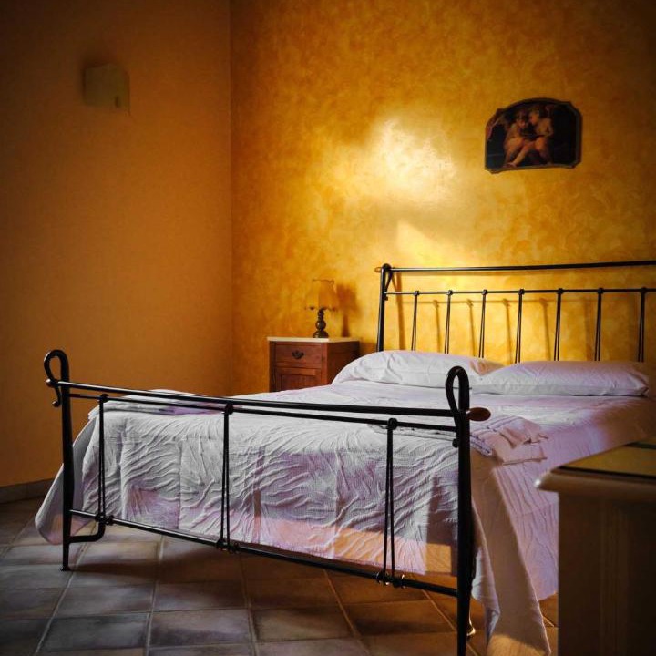 Photo of Bedroom in Toiano