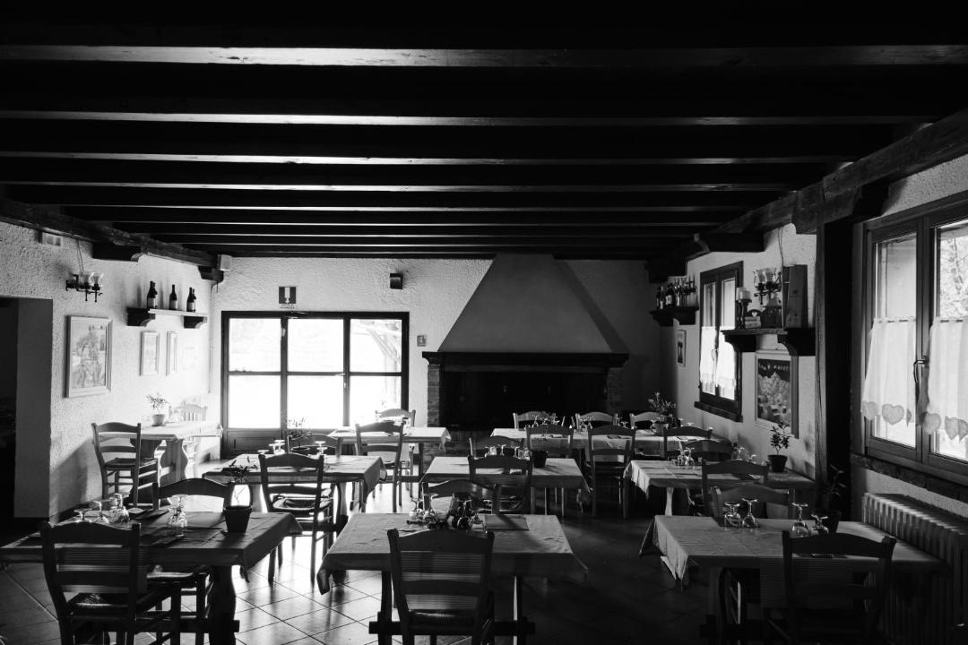 Photo of Kitchen in Toiano