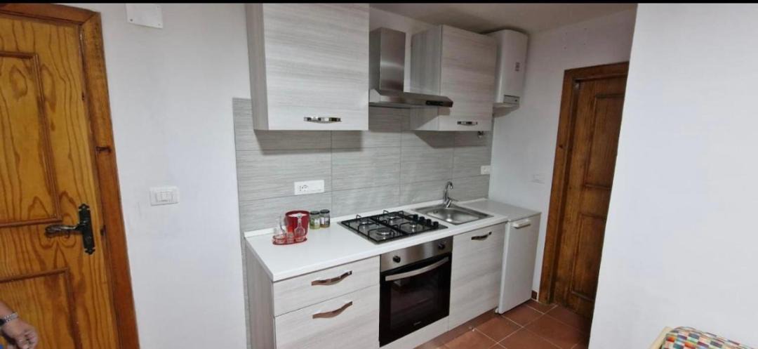 Photo of Kitchen in Valle del Sole