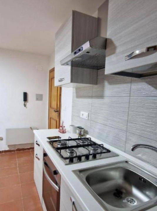 Photo of Kitchen in Valle del Sole