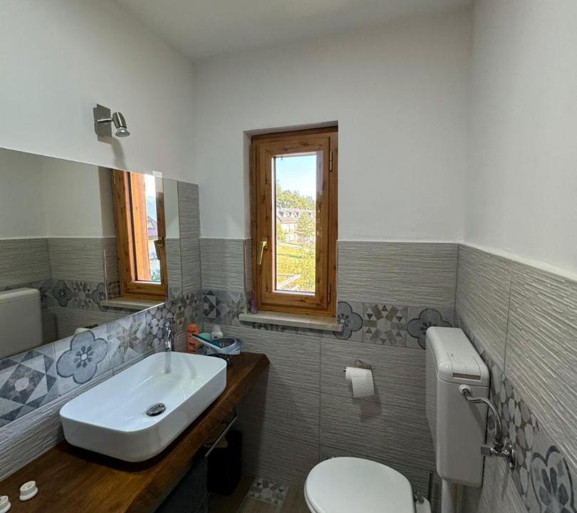 Photo of Bathroom in Valle del Sole