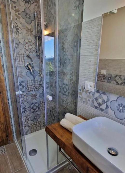 Photo of Bathroom in Valle del Sole