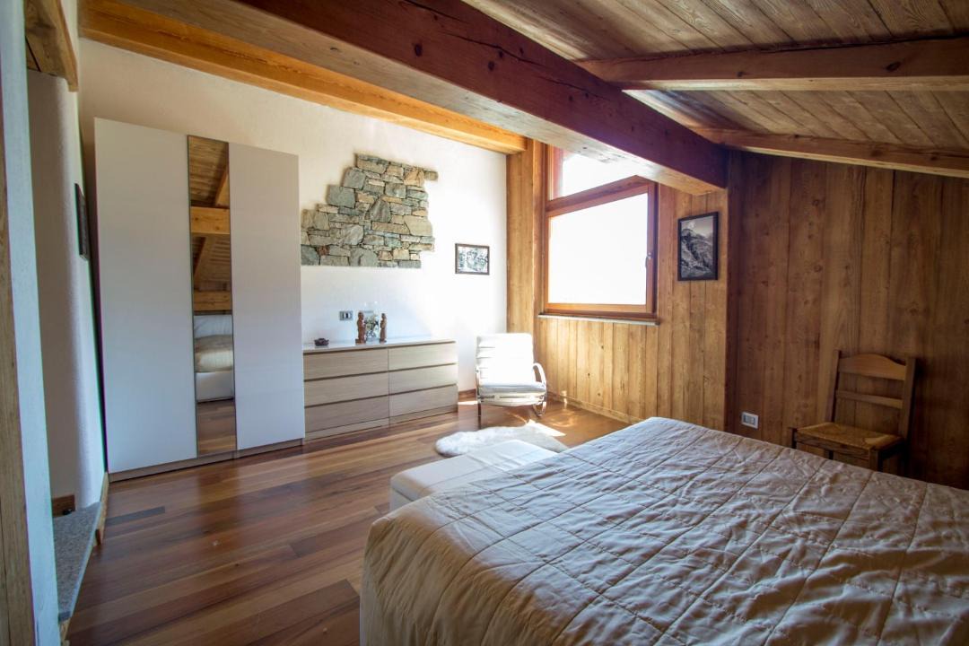 Photo of Bedroom in Allein