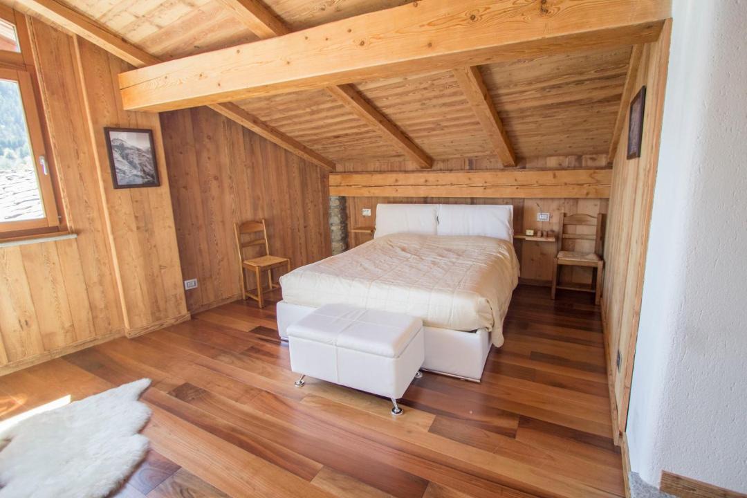 Photo of Bedroom in Allein