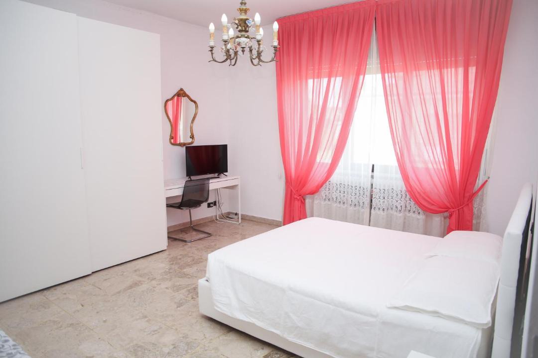 Photo of Bedroom in Mediglia