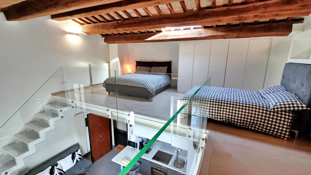 Photo of Bedroom in Old Town