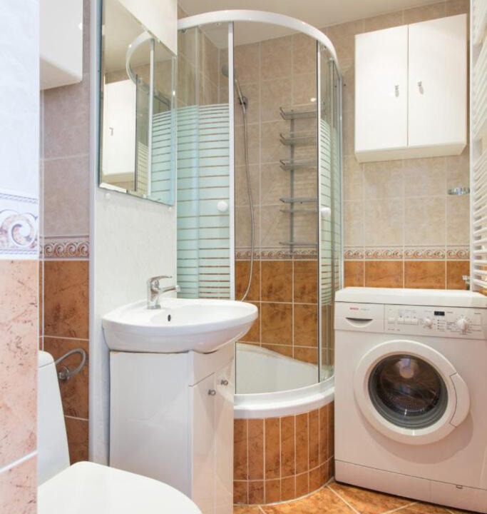 Photo of Bathroom in Casale Monferrato
