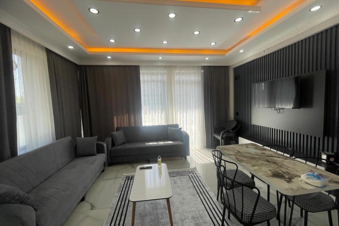 Photo of Livingroom in Kocaali