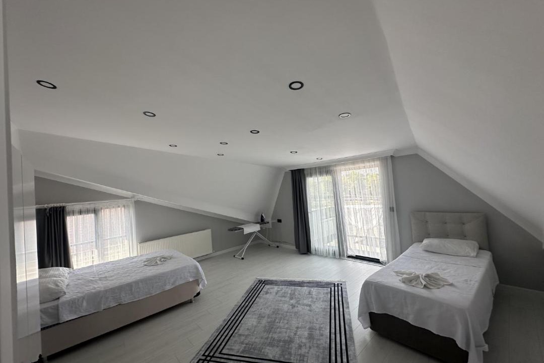 Photo of Bedroom in Kocaali
